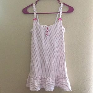 Betsey Johnson night gown